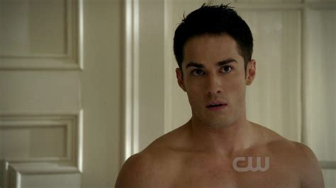 The Vampire Diaries Michael Trevino Image Fanpop