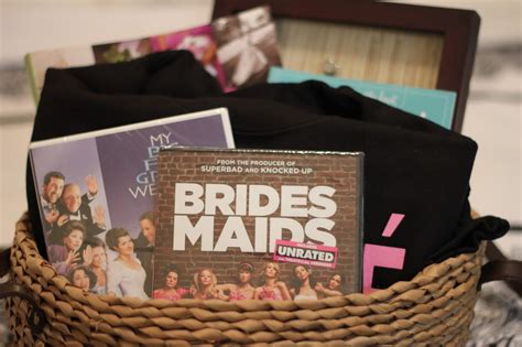 Maybe you would like to learn more about one of these? DIY Engagement Basket | The Caro Diaries