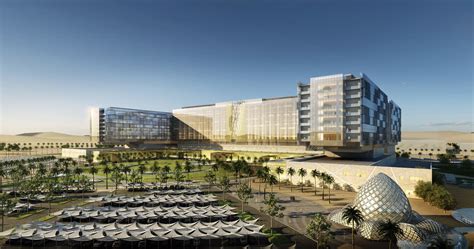 King Faisal Medical City Construction Project Phase 2 Metenders