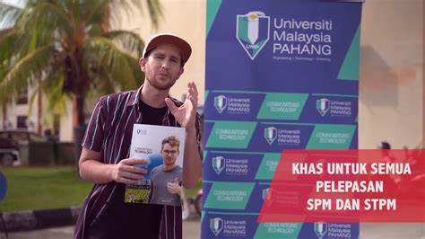 Industrial and organizational psychology club (session 2018/2019) | proudly presenting to you the montage of. JOM MASUK IPT DI UMP - YouTube