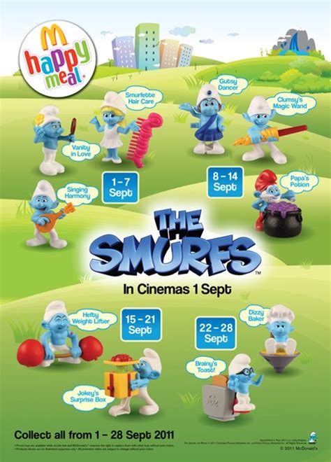 There are eight toy designs in total, with each featuring their own mini game within. ~ Loong-Updates~ (Malaysia Entertainment & Event Updates ...