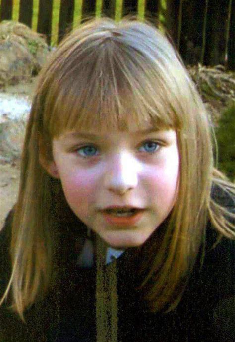 Remains Of German Maddie Mccann Found In Woodlands Near Home World