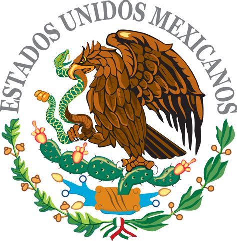 Escudo De México Png Imagenes Gratis 2024 Png Universe