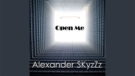 Open Me Original Mix Youtube