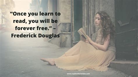50 Powerful Quotes On The Importance Of Reading Books Top Books