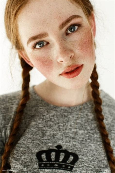 Pigtails And Freckles Rsexyfrex