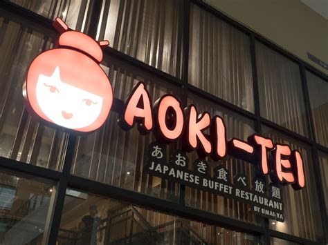 Sushi mentai @ kota damansara. Aoki-Tei Japanese Restaurant (青木亭放题) at Sunway Nexis, Kota ...