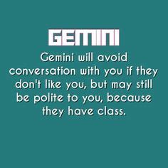 Gemini Ideas Gemini Gemini Quotes Gemini Traits