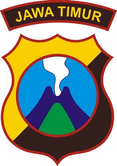 This free logos design of jawa tengah logo cdr has been published by pnglogos.com. Logo Polda di Pulau Jawa - Ardi La Madi's Blog