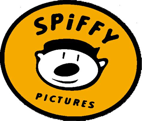 Spiffy Pictures Closing Logo Group Fandom