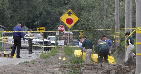 Multiple Gunshot Wounds Cause Of Death For Santa Maria Man Found In