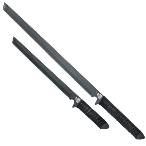 Buy Cheap Black Legion Viper Twin Sword Set