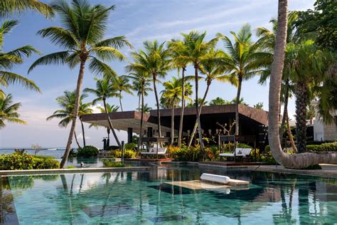 Dorado Beach A Ritz Carlton Reserve Debuts New Residence Experience