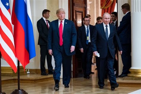 trump s efforts to hide details of putin talks may set up fight with congress the new york times