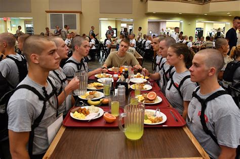 Virginia Military Institute First Morning Of The Rat Line Aug 19