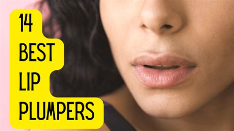 The 14 Best Lip Plumpers Fashionair