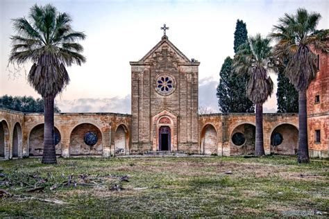 24 Abandoned Churches Worldwide Reclaimed By The Nature Photo Gallery