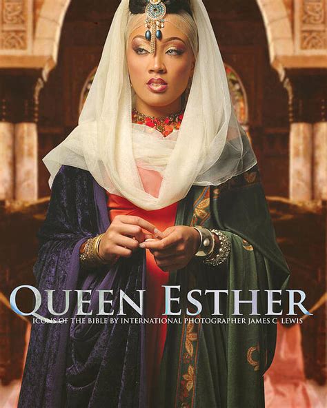 pictures of queen esther clashing pride