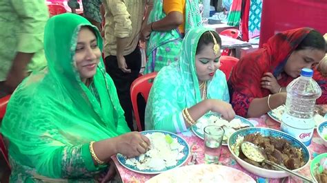 Village Wedding Bangladeshi Culture Wedding Cinematography