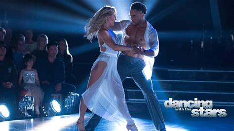 Top 10 Most Controversial Dancing With The Stars Contestants