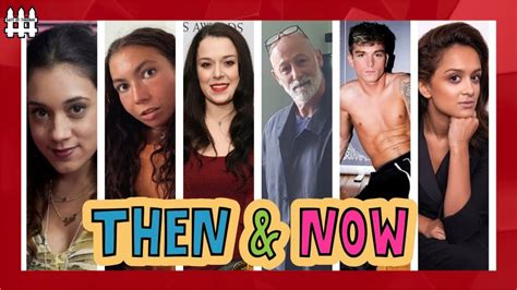 Tracy Beaker Then And Now 2020 The Story Of Tracy Beaker Tracy Beaker Returns The Dumping