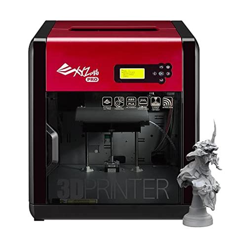 Xyzprinting Da Vinci 10 Pro Wireless 3d Printer Fully Open Source 3d