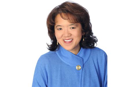 AT&T Business names Anne Chow 1st female CEO - Good Morning America