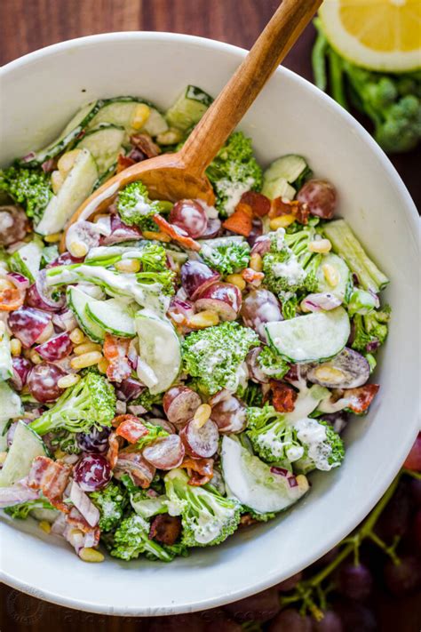 The Best Easy Creamy Salad Recipes Picked For You Top Dreamer