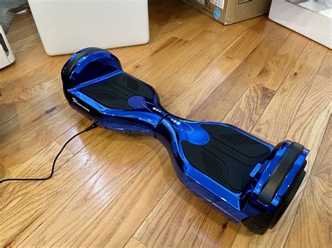 Review Evercross Hoverboard With Hovercart Seat Attachment Armchair