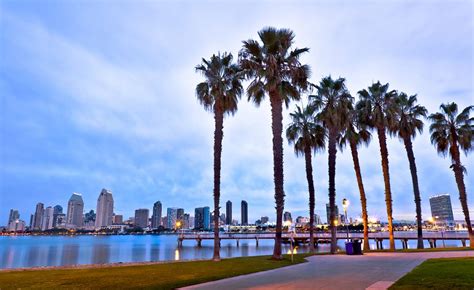 Top 6 Fun Things To Do In San Diego Another Side Tours