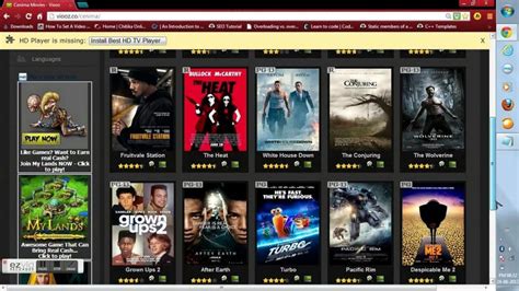 15 Best Sites Like 123movies To Watch Movies And Tv Series