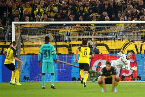 Busquets, vidal will miss second leg barca got a quality result in italy after a slow start Barcelona vs Borussia Dortmund Preview, Tips and Odds ...