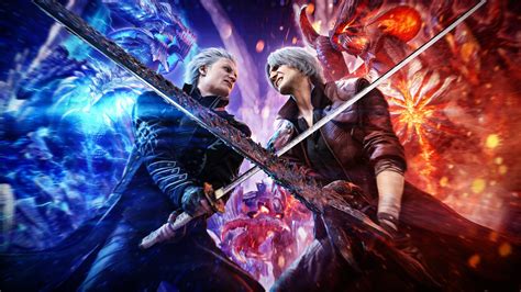 Devil May Cry Special Edition Digital Pre Orders Now Available Devil