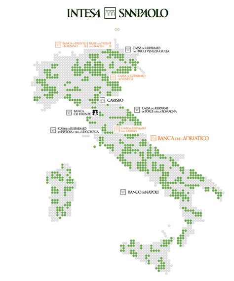 Quindi è una fortissima entità bancaria e finanziaria in tutta europa e in tutto il mondo. Portale Web per le Banche del Gruppo - Intesa Sanpaolo