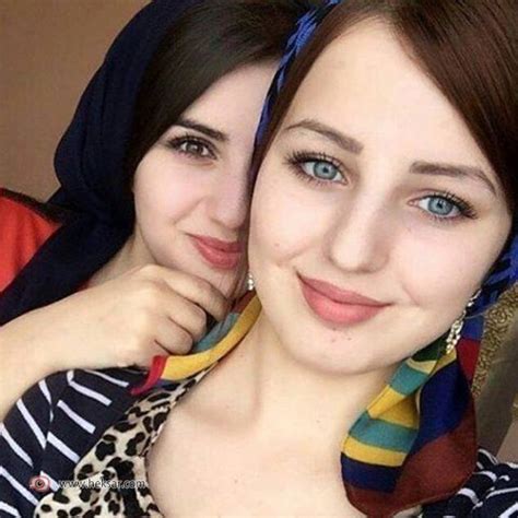 بنات الشيشان احلى بنات مساء الخير