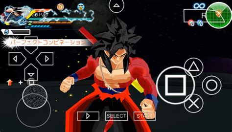 Dragon ball z is a japanese anime television series produced by toei animation. Dragon Ball Z Battle Of Z Android PSP Game 2020 Download - Evolution Of Games
