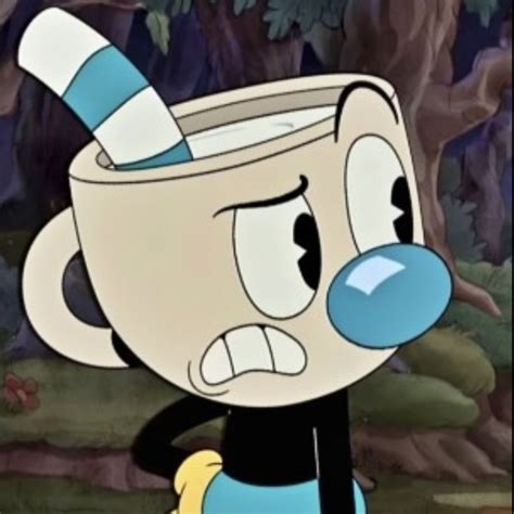 Cuphead Matching Icons 22 Cute Fantasy Creatures Matching Icons