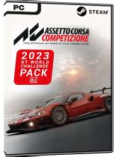 Assetto Corsa Ferrari 70th Anniversary Pack DLC MMOGA