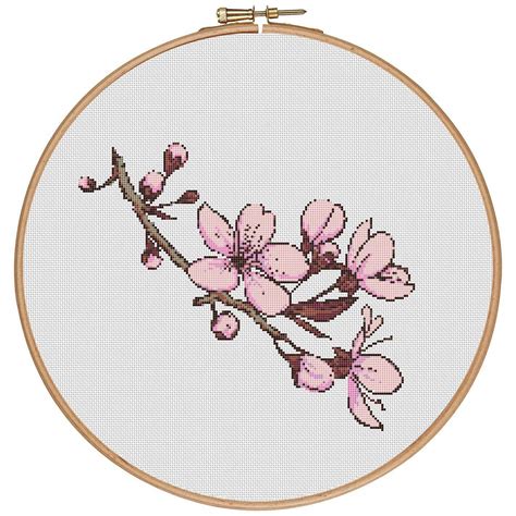 Check spelling or type a new query. MORE for FREE Blossom Counted Cross stitch pattern PDF # ...