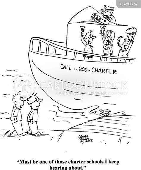 Charter Cruise Cartoons And Comics Funny Pictures From Cartoonstock