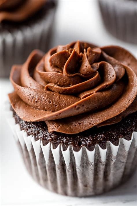 This recipe for amazing chocolate cake was originally posted back in the early days of a bountiful kitchen. The Most Amazing Chocolate Cupcake Recipe