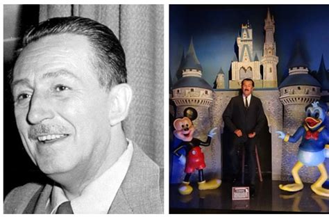 Celebrating The Extraordinary Life Of Walt Disney