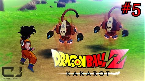 The greatest dragon ball legend) is a fighting game produced and released by bandai on may 31, 1996 in japan, released for the sega saturn and playstation. DRAGON BALL Z: KAKAROT #5 / MAQUINA DIDÁCTICA (GOHAN). - YouTube