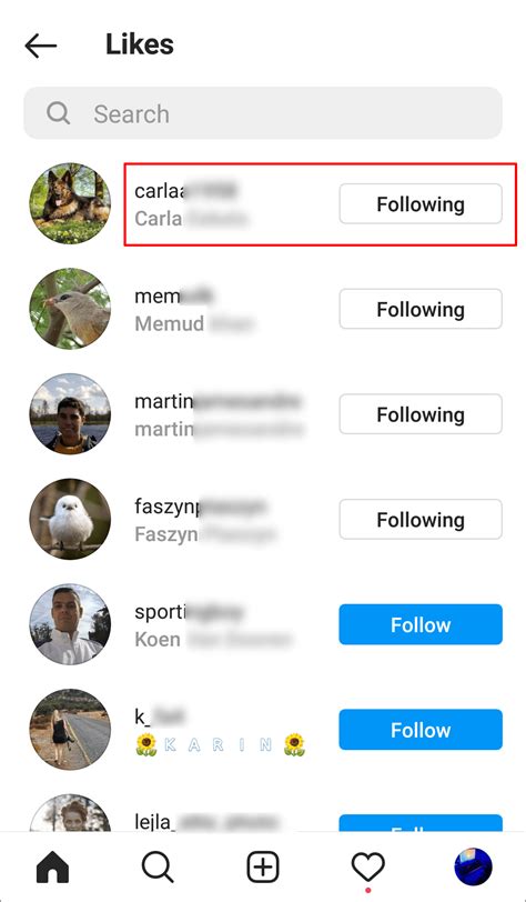 How To See Your Followers Activity On Instagram