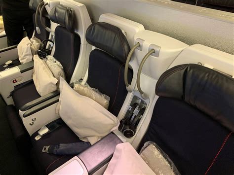 Review Air France 777 200 Premium Economy Lax To Ppt