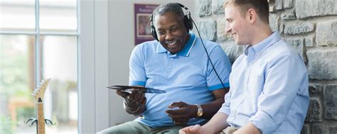 Comfort Keepers Home Care Services | At-Home Caregivers