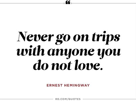 12 Ernest Hemingway Quotes That Will Inspire You To Live