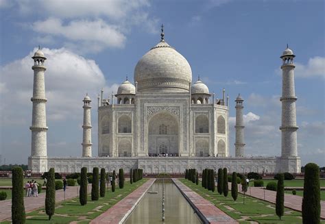 Dream Places To Visit In India Challenges
