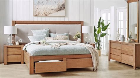 Beds Buying Guide Harvey Norman Australia