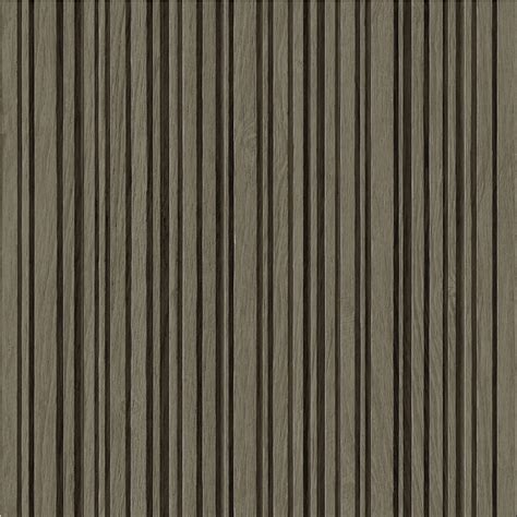 Muriva Bluff Oak Stripe Wood Panel Faux Effect Wallpaper J18828